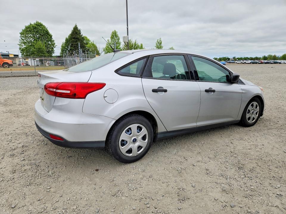 Aukcja sprzedaży 2015 Ford Focus, vin: 1FADP3E29FL364228, numer aukcji: 52398446