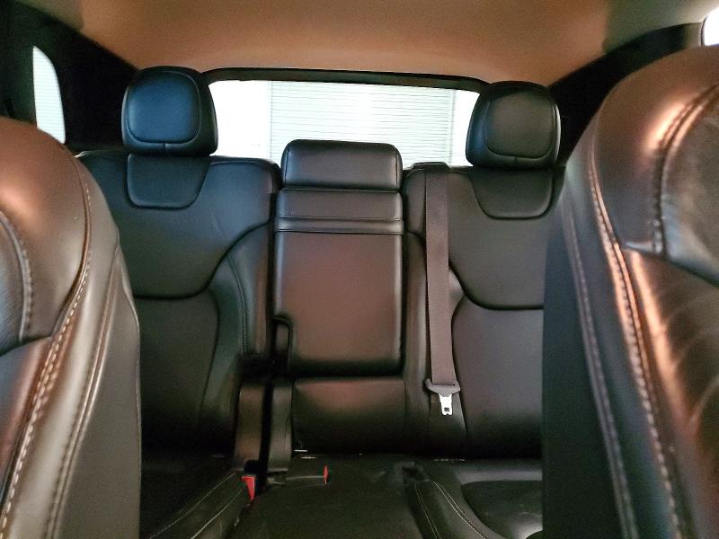 Aukcja sprzedaży 2018 Jeep Cherokee, vin: 1C4PJMDB4JD513180, numer aukcji: 52967496
