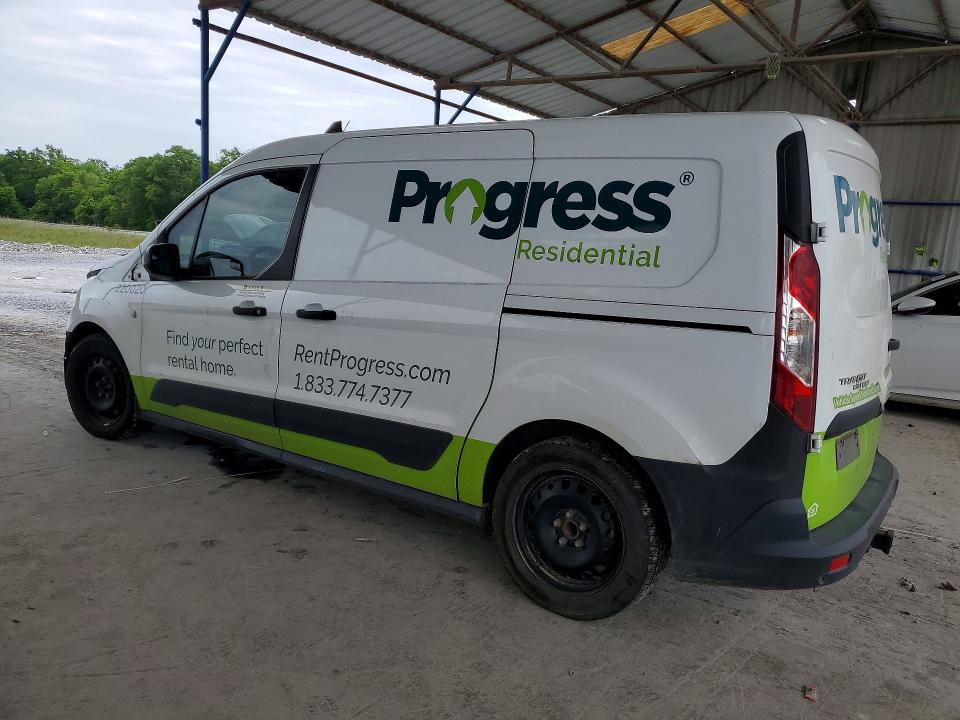 Auction sale of the 2021 Ford Transit Connect, vin: NM0LS7E26M1500199, lot number: 52198606