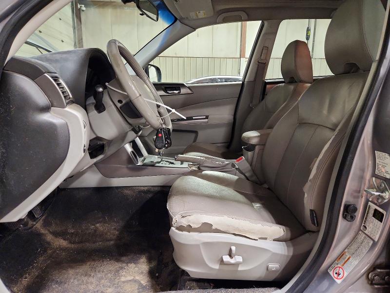Aukcja sprzedaży 2011 Subaru Forester, vin: JF2SHAGC9BH737288, numer aukcji: 53073906