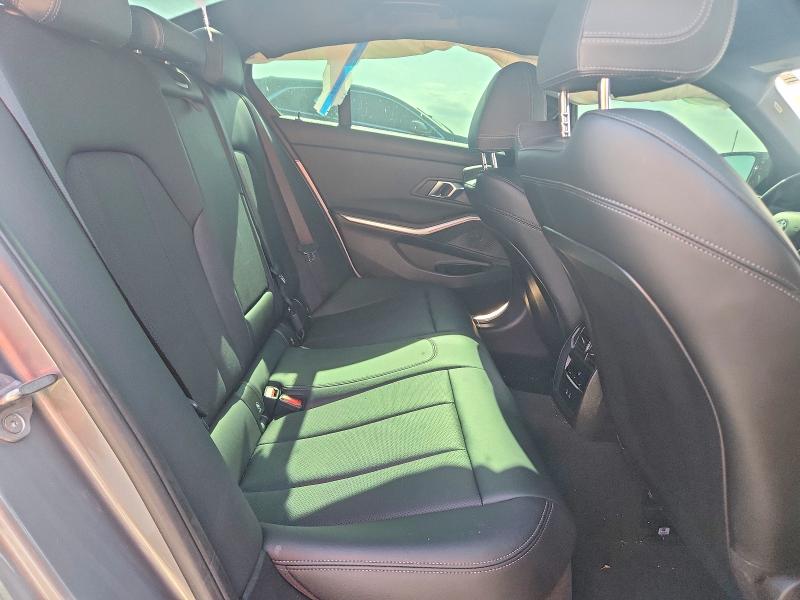 Продаж на аукціоні авто 2024 Bmw 330i, vin: 3MW69FF02R8E77197, номер лоту: 52145206