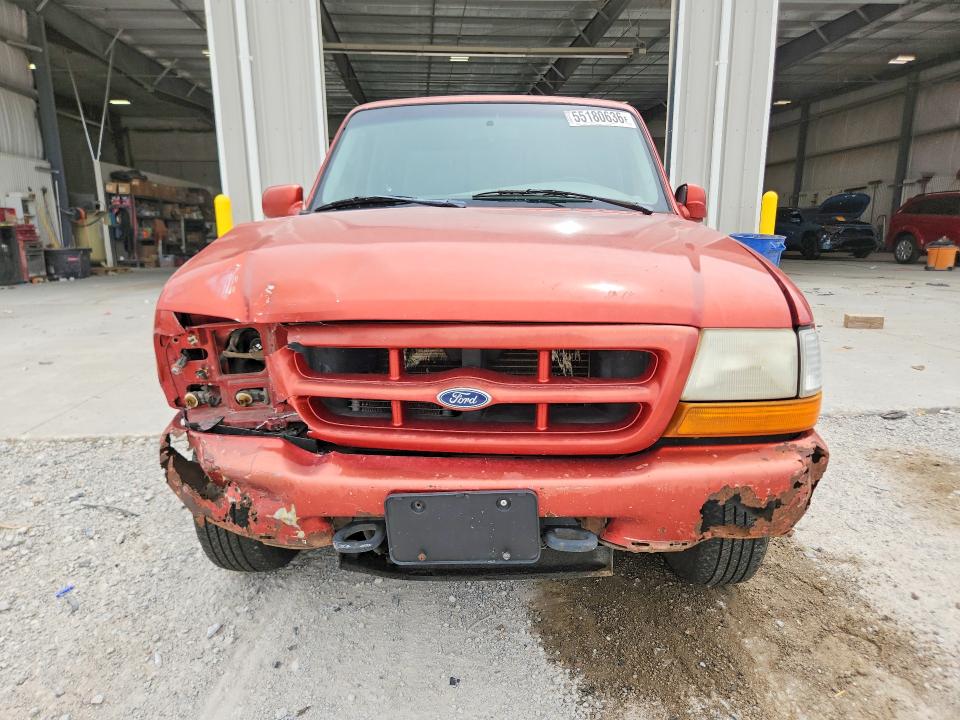 Продаж на аукціоні авто 1998 Ford Ranger, vin: 1FTZR15XXWPA38490, номер лоту: 55180636
