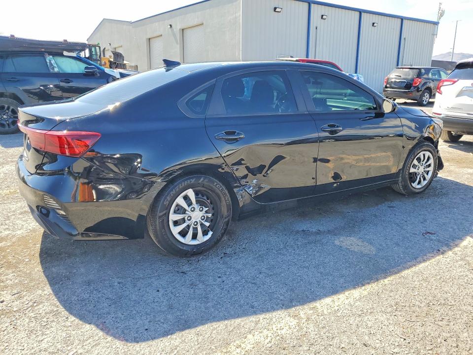 Aukcja sprzedaży 2023 Kia Forte, vin: 3KPF24AD1PE537619, numer aukcji: 55356946