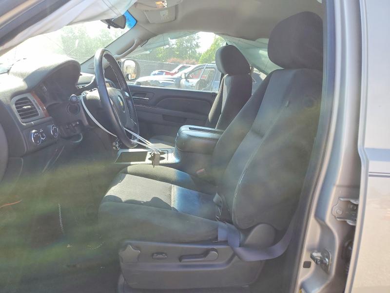 Продаж на аукціоні авто 2011 Chevrolet Tahoe, vin: 1GNSKAE09BR174267, номер лоту: 54316046