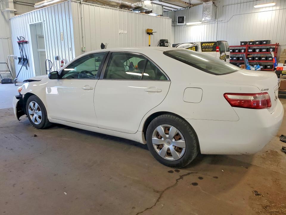 Aukcja sprzedaży 2007 Toyota Camry, vin: 4T1BE46K87U670078, numer aukcji: 55112976