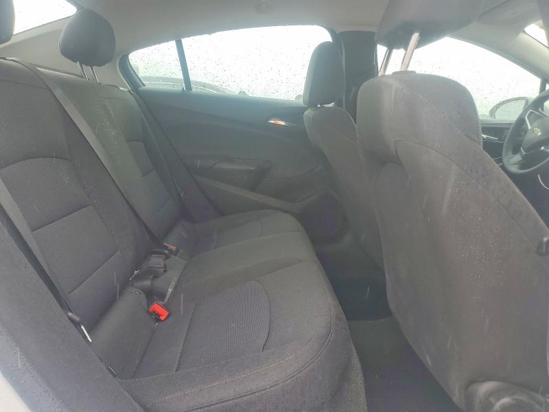 Aukcja sprzedaży 2017 Chevrolet Cruze, vin: 1G1BC5SM0H7221994, numer aukcji: 54322216