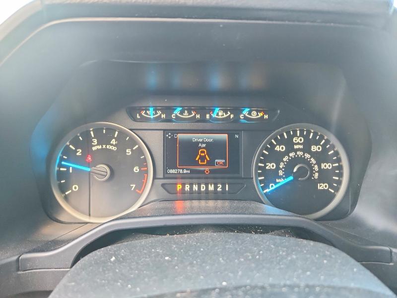 Продаж на аукціоні авто 2016 Ford F150, vin: 1FTEW1EP3GFD18119, номер лоту: 54539086