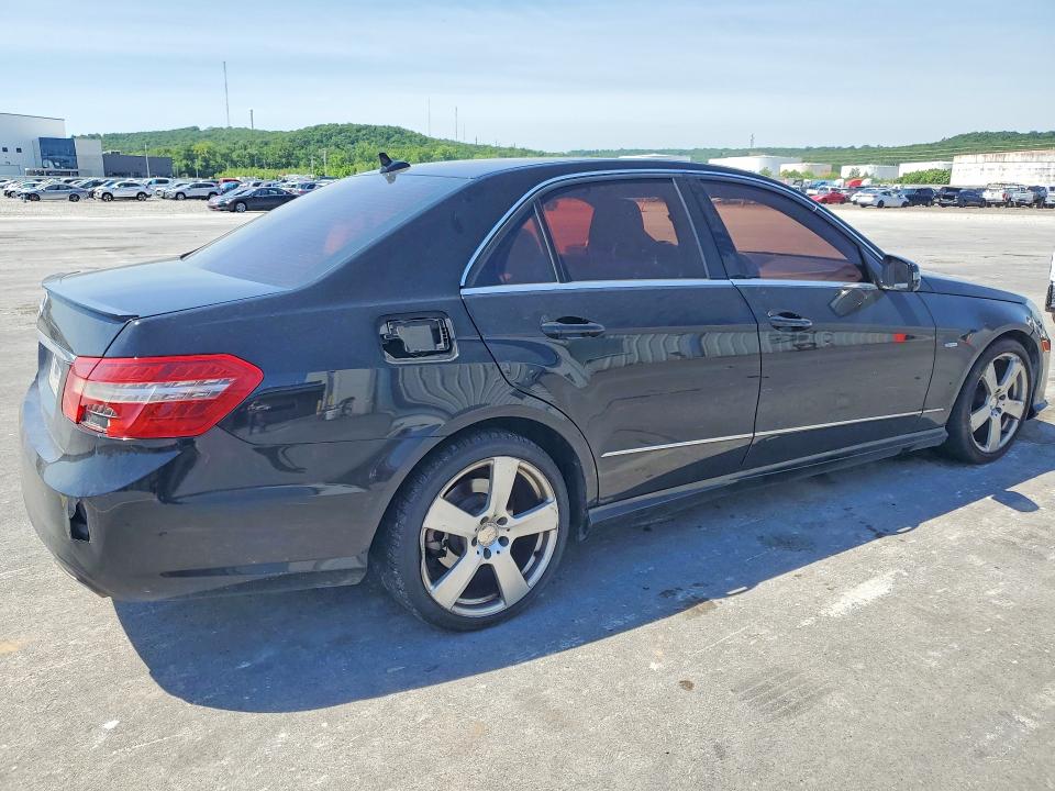 Aukcja sprzedaży 2012 Mercedes-benz E, vin: WDDHF5KB9CA646686, numer aukcji: 46781316