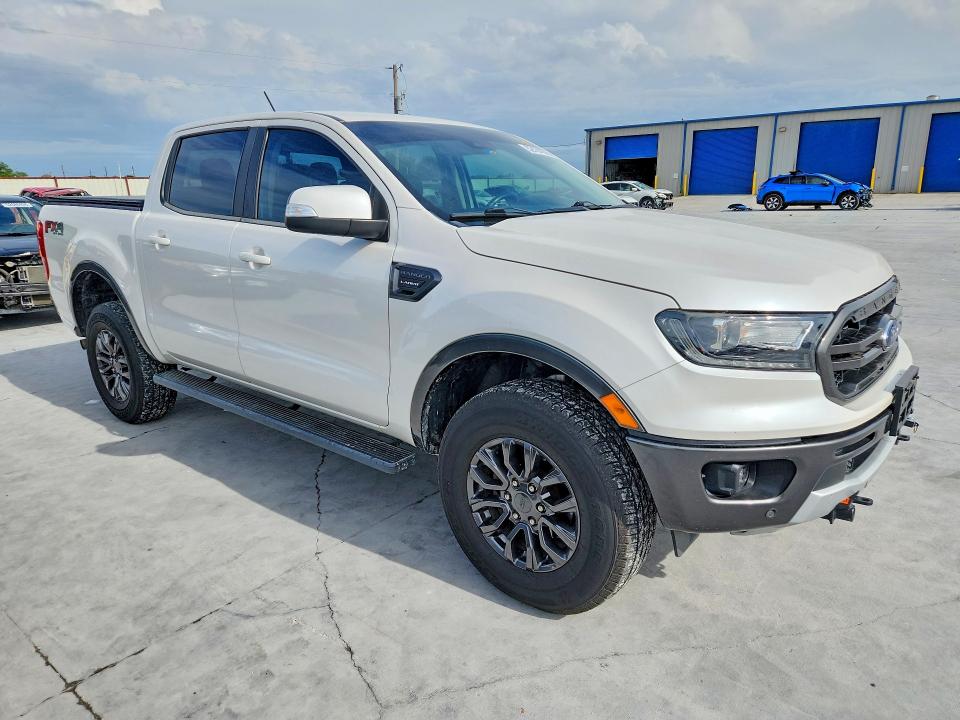 Продаж на аукціоні авто 2019 Ford Ranger, vin: 1FTER4FH9KLA98141, номер лоту: 52104296