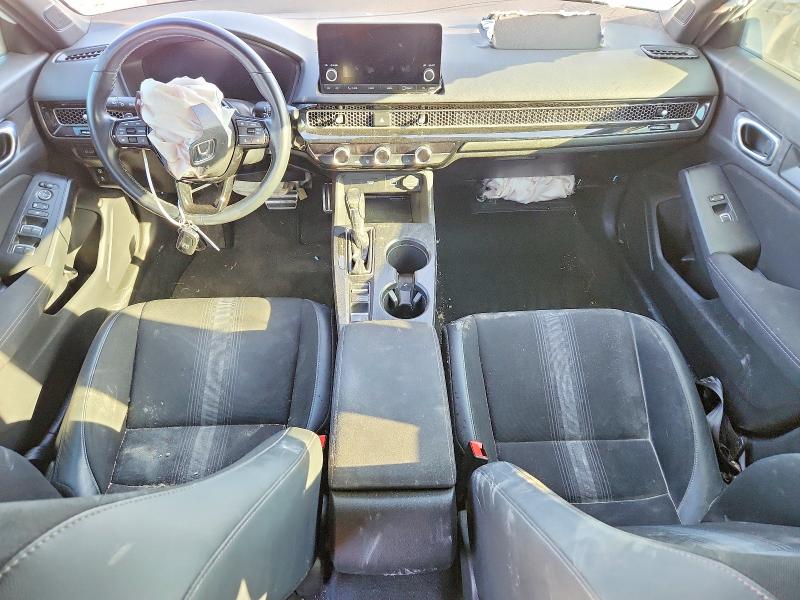 Aukcja sprzedaży 2022 Honda Civic, vin: 19XFL2H87NE008683, numer aukcji: 53144036