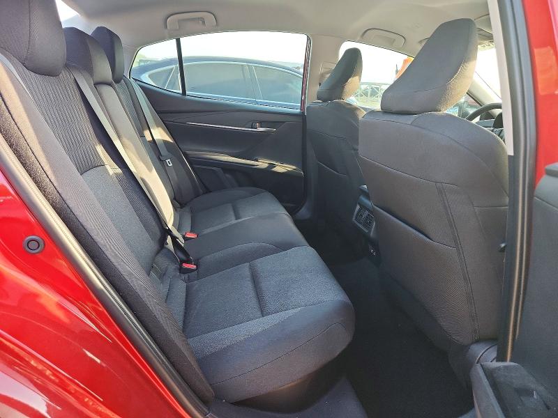 Aukcja sprzedaży 2025 Toyota Camry, vin: 4T1DAACK6SU184580, numer aukcji: 52459186