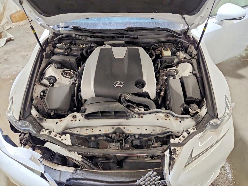Aukcja sprzedaży 2016 Lexus Is, vin: JTHCM1D26G5013365, numer aukcji: 52562916