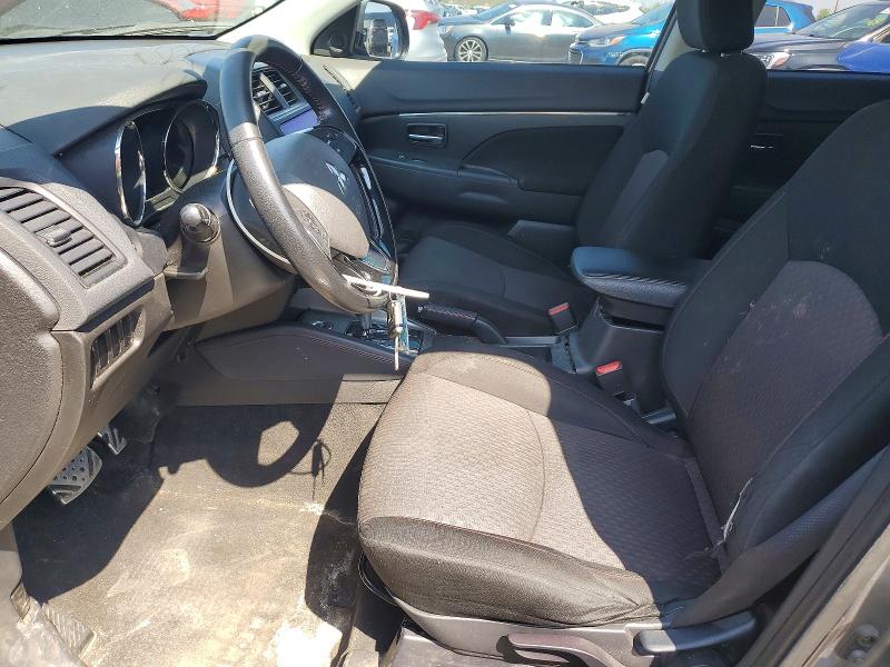 Продаж на аукціоні авто 2019 Mitsubishi Outlander Sport, vin: JA4AR3AU5KU009621, номер лоту: 52523396