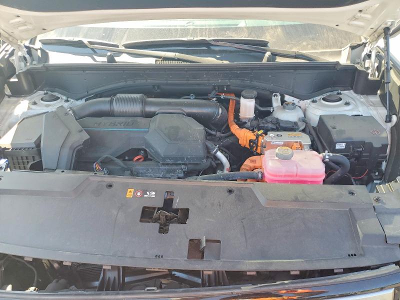 Продажа на аукционе авто 2025 Hyundai Santa Fe, vin: 5NMP24G15SH031777, номер лота: 54492796