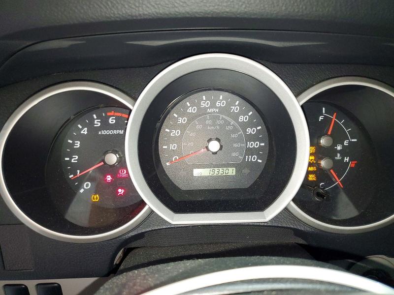 Продажа на аукционе авто 2006 Toyota 4runner, vin: JTEBT14R168037451, номер лота: 54200386