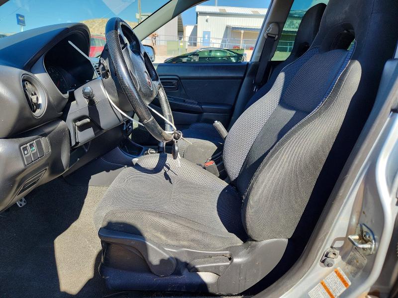 Aukcja sprzedaży 2004 Subaru Impreza, vin: JF1GG29684G806040, numer aukcji: 52182926