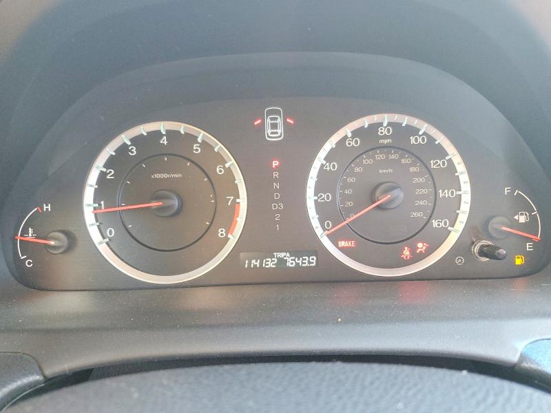 Продаж на аукціоні авто 2010 Honda Accord, vin: 1HGCS1B82AA019663, номер лоту: 52773736