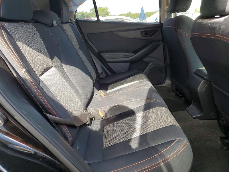 54428836 :رقم المزاد ، JF2GTABC1JH299943 vin ، 2018 Subaru Crosstrek مزاد بيع