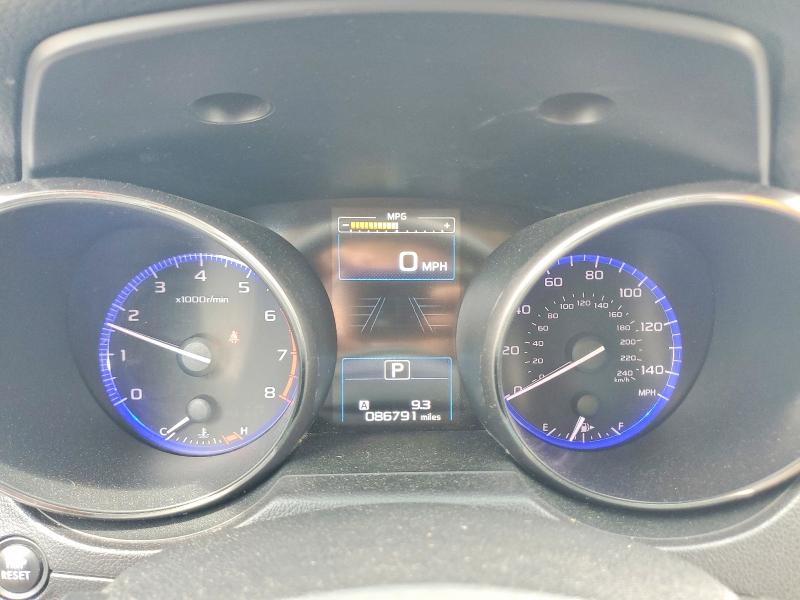 Aukcja sprzedaży 2015 Subaru Outback, vin: 4S4BSBFC9F3290323, numer aukcji: 54986996