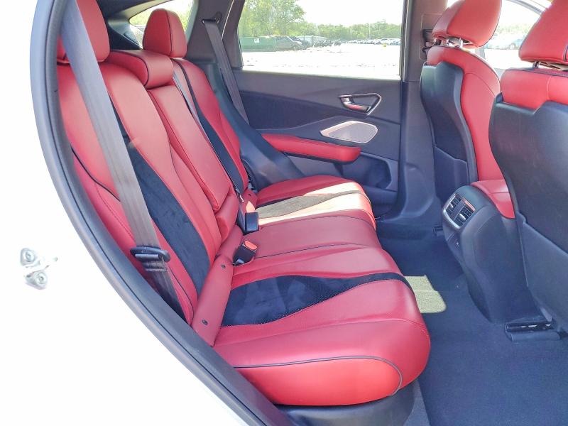 Продаж на аукціоні авто 2023 Acura Rdx, vin: 5J8TC1H67PL004558, номер лоту: 53905286