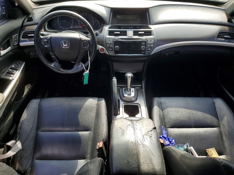 52220296 :رقم المزاد ، 5J6TF2H57DL000650 vin ، 2013 Honda Crosstour مزاد بيع