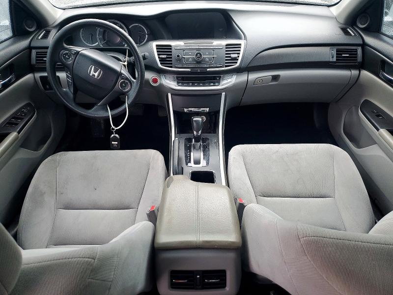 Aukcja sprzedaży 2013 Honda Accord, vin: 1HGCR2F77DA110614, numer aukcji: 54023126