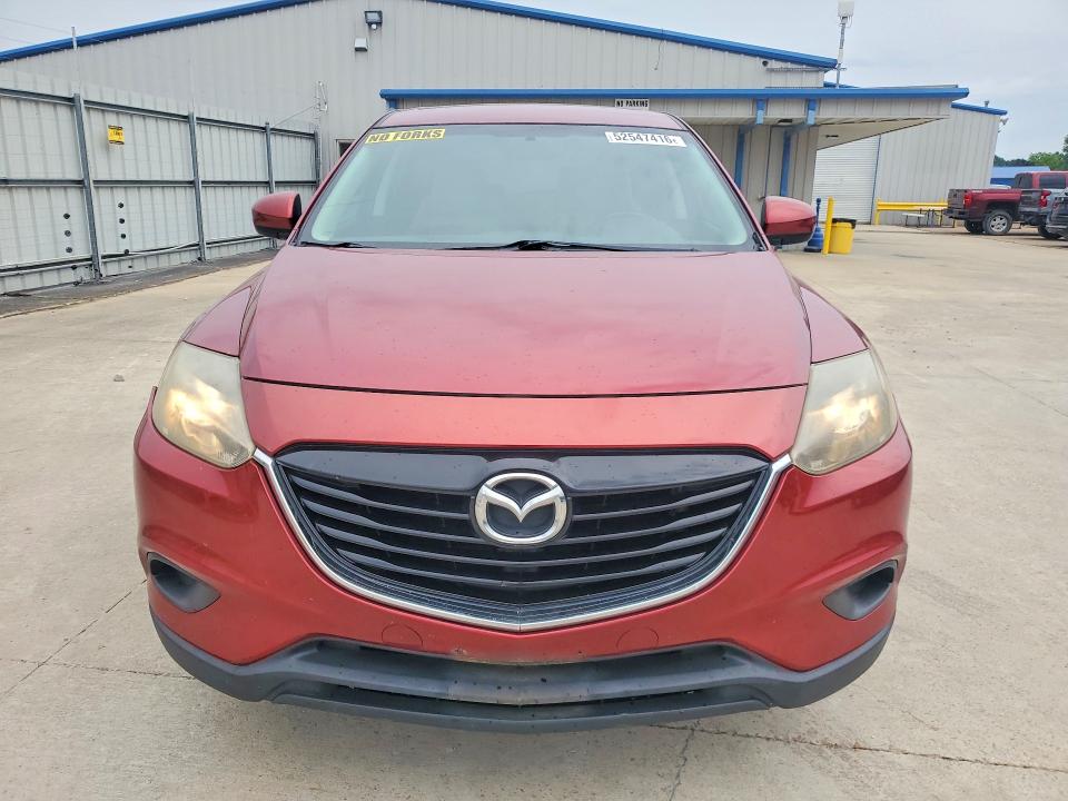 2015 Mazda Cx-9 მანქანა იყიდება აუქციონზე, vin: JM3TB2CV8F0462896, აუქციონის ნომერი: 52547416