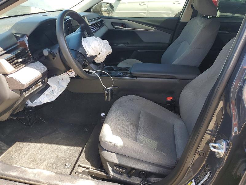 Продажа на аукционе авто 2025 Toyota Camry, vin: 4T1DAACK6SU562705, номер лота: 55636446