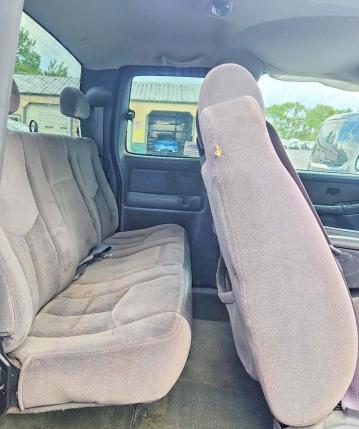 51911336 :رقم المزاد ، 1GTEK19T83Z307189 vin ، 2003 Gmc New Sierra مزاد بيع