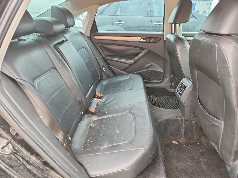 Aukcja sprzedaży 2014 Volkswagen Passat, vin: 1VWBS7A37EC095793, numer aukcji: 52518946