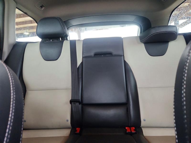 Продаж на аукціоні авто 2017 Volvo Xc60, vin: YV440MDJ2H2090860, номер лоту: 52686406