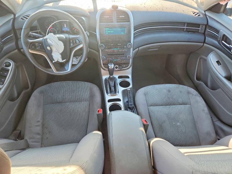 Продажа на аукционе авто 2015 Chevrolet Malibu, vin: 1G11A5SL3FF213688, номер лота: 52655446