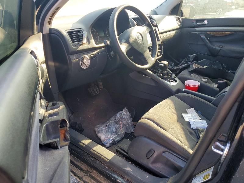 Aukcja sprzedaży 2006 Volkswagen Rabbit, vin: WVWDR71K26W138029, numer aukcji: 52570486