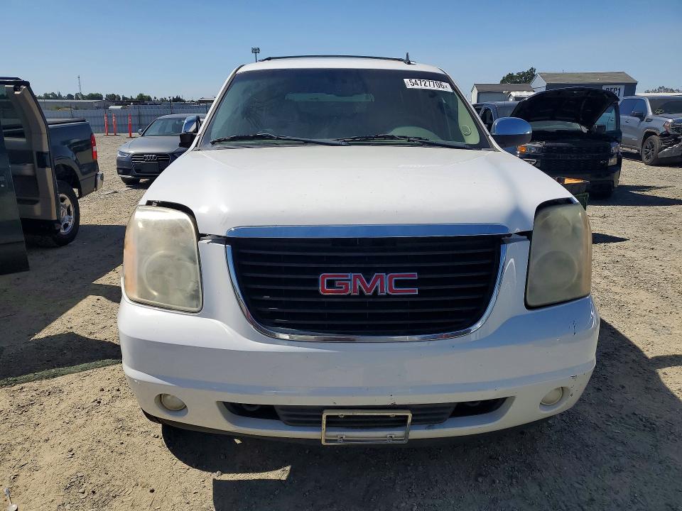 2008 Gmc Yukon მანქანა იყიდება აუქციონზე, vin: 1GKFK13008R263056, აუქციონის ნომერი: 54727706