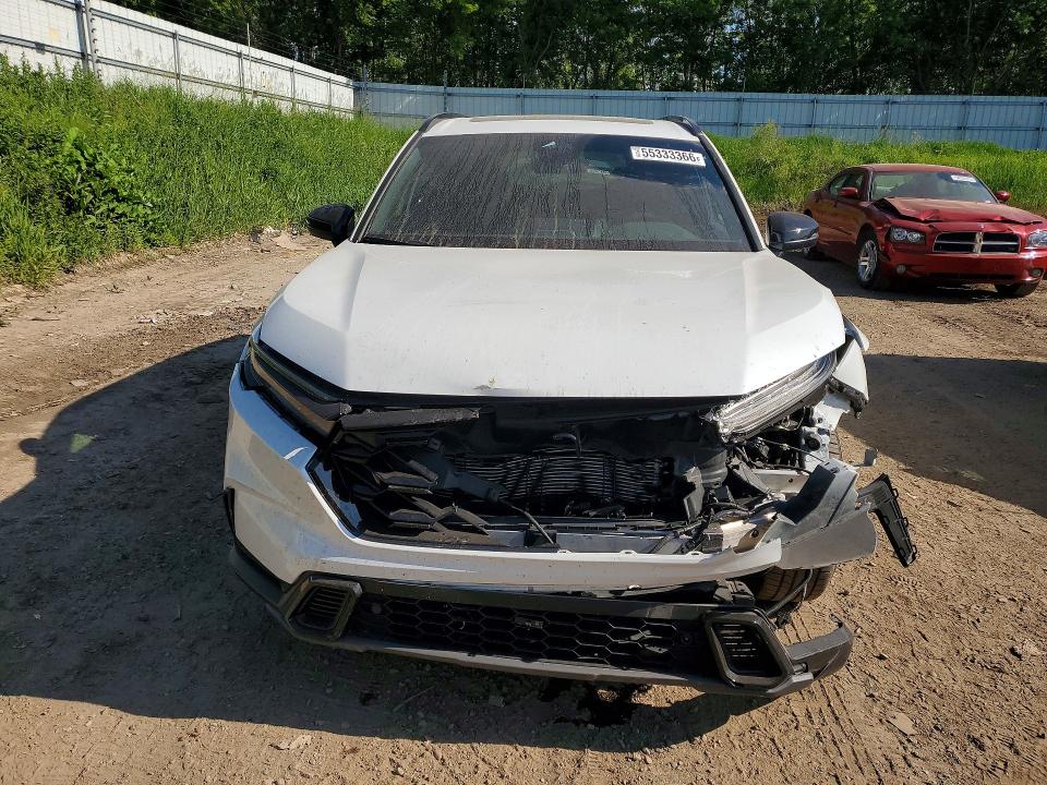 Продаж на аукціоні авто 2024 Honda Cr-v, vin: 7FARS6H87RE082486, номер лоту: 55333366