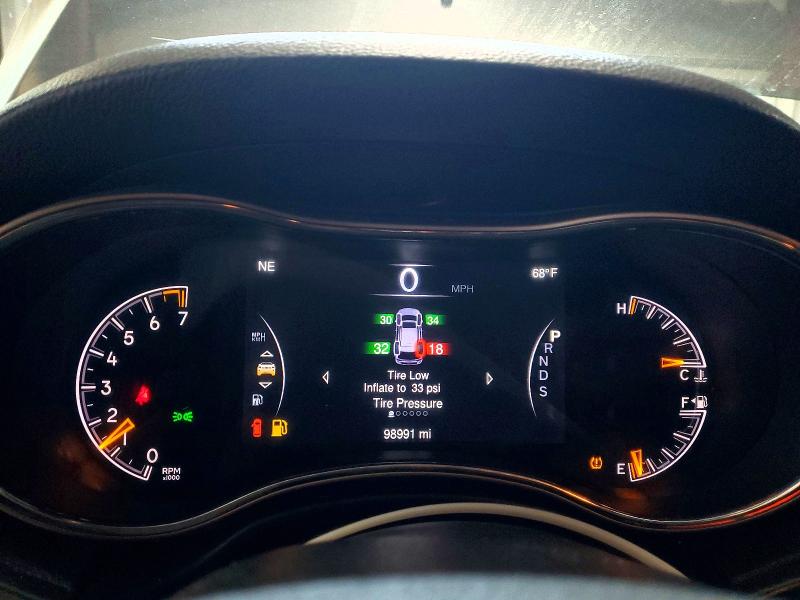 Продаж на аукціоні авто 2014 Jeep Grand Cherokee, vin: 1C4RJFAG2EC534397, номер лоту: 53525476