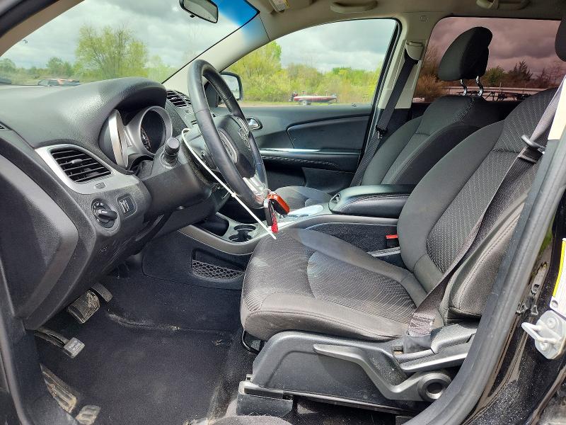 Aukcja sprzedaży 2017 Dodge Journey, vin: 3C4PDCAB8HT606441, numer aukcji: 51469466
