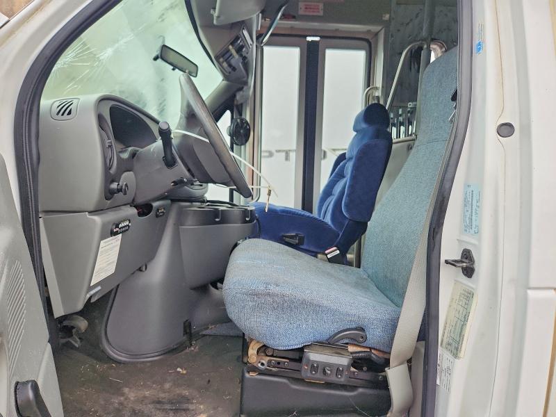 Aukcja sprzedaży 2006 Ford Econoline, vin: 1FDXE45S66DB29794, numer aukcji: 53056236