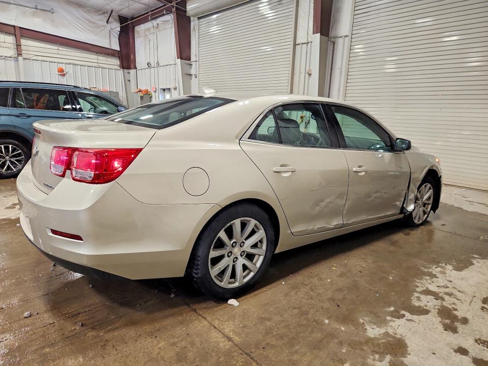 2014 Chevrolet Malibu მანქანა იყიდება აუქციონზე, vin: 1G11E5SL5EF118259, აუქციონის ნომერი: 53061046