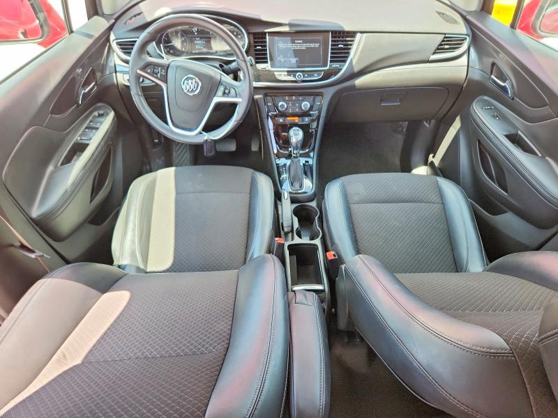 Продаж на аукціоні авто 2018 Buick Encore, vin: KL4CJASB4JB545469, номер лоту: 54866166