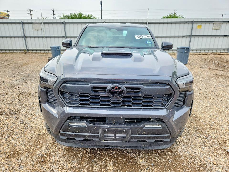 Продажа на аукционе авто 2025 Toyota Tacoma, vin: 3TMLB5JN7SM188322, номер лота: 53085236