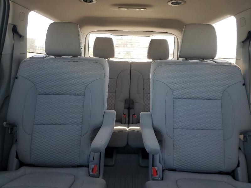 Aukcja sprzedaży 2019 Gmc Acadia, vin: 1GKKNLLS0KZ295354, numer aukcji: 52784726