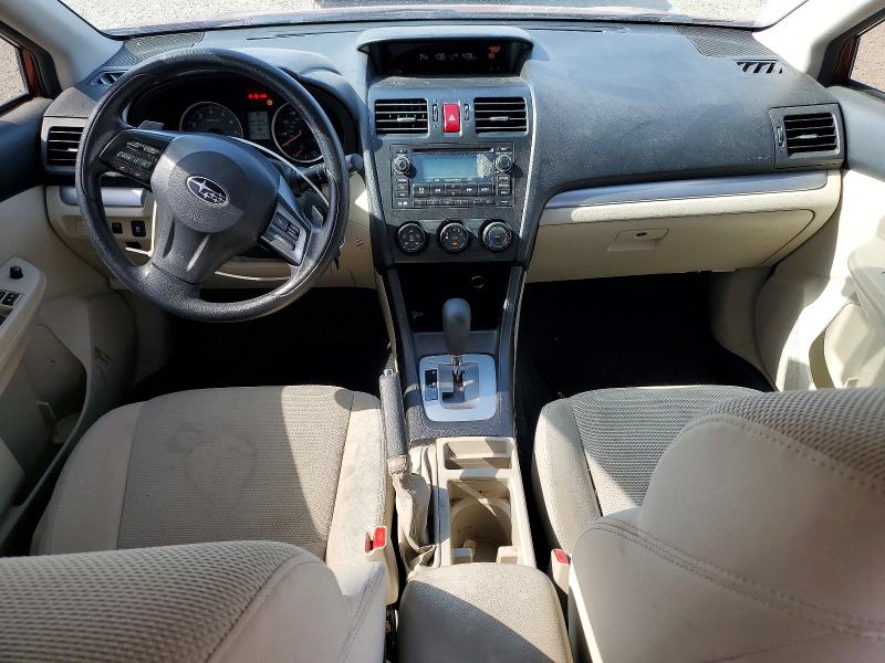 Aukcja sprzedaży 2013 Subaru Xv Crosstrek, vin: JF2GPACCXD2872266, numer aukcji: 54207246