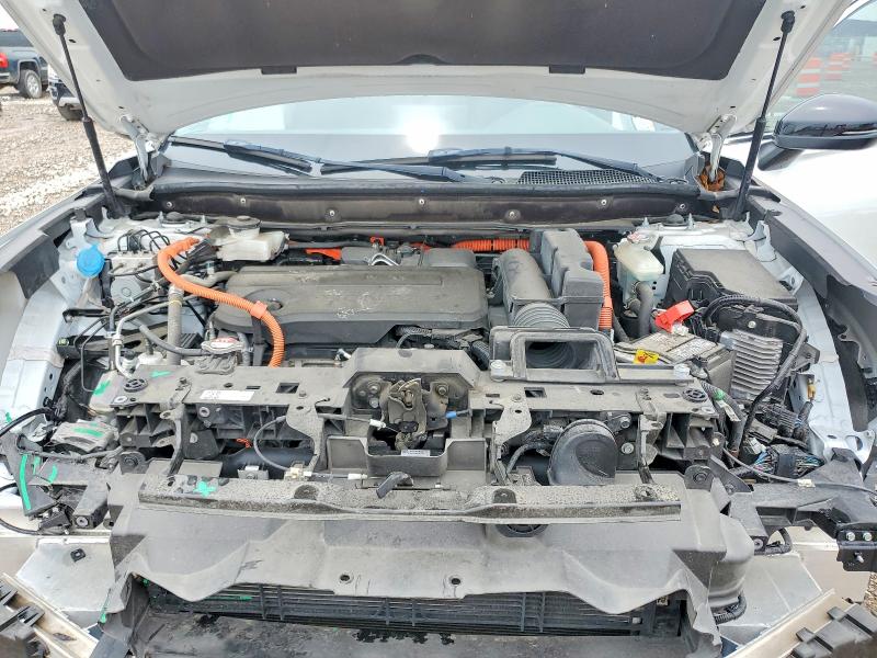 Продаж на аукціоні авто 2024 Honda Cr-v, vin: 7FARS6H99RE061034, номер лоту: 54311436