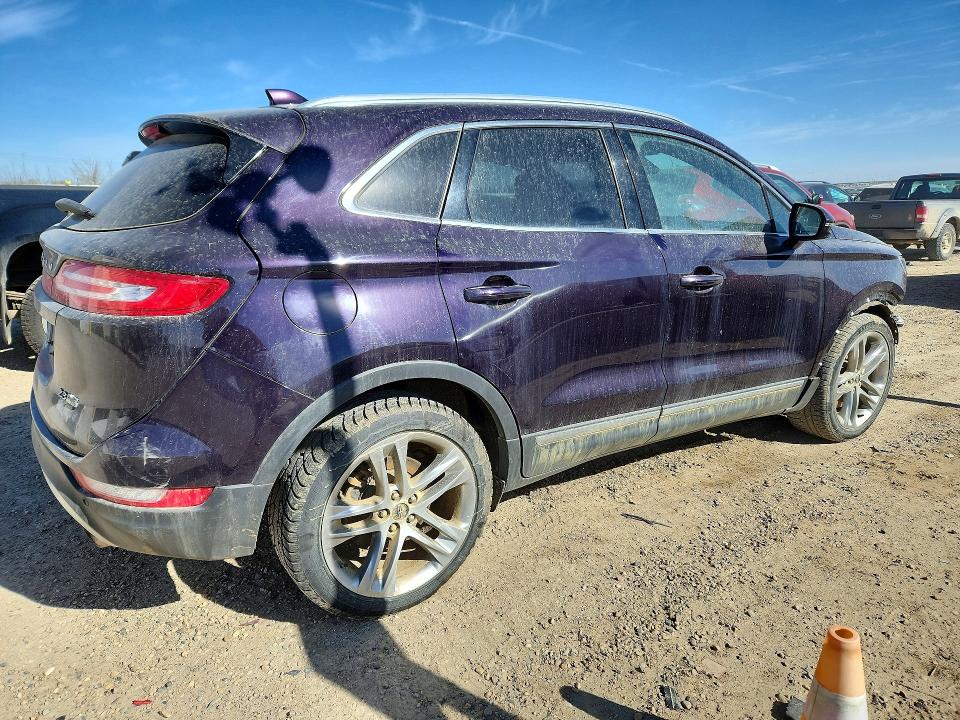 Aukcja sprzedaży 2015 Lincoln Mkc, vin: 5LMTJ2AH9FUJ35031, numer aukcji: 49443006