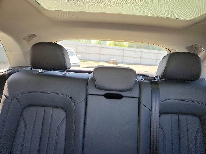 Aukcja sprzedaży 2020 Audi Q5, vin: WA1BNAFY3L2000719, numer aukcji: 51868036