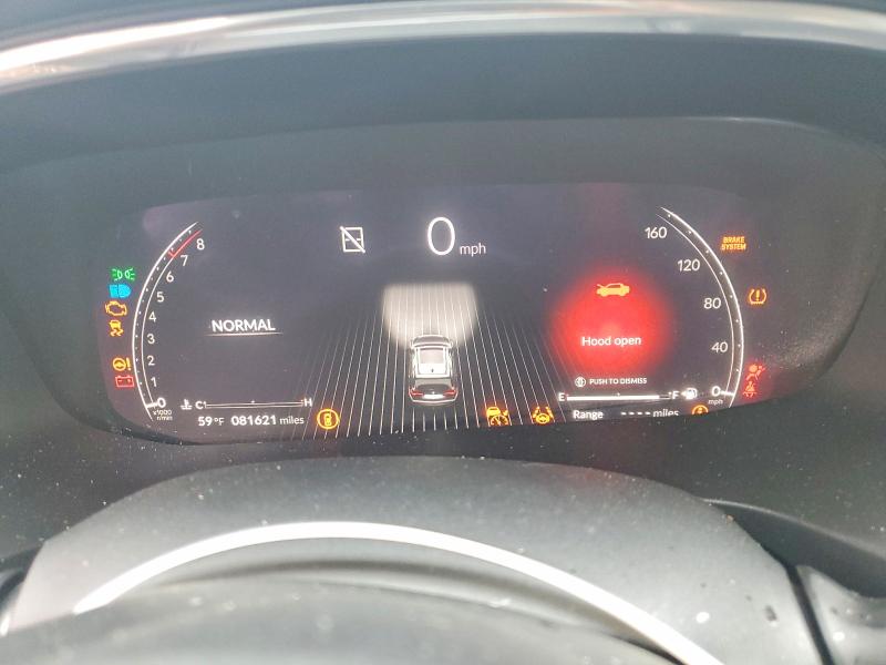 Aukcja sprzedaży 2022 Acura Mdx, vin: 5J8YE1H49NL009420, numer aukcji: 52209026