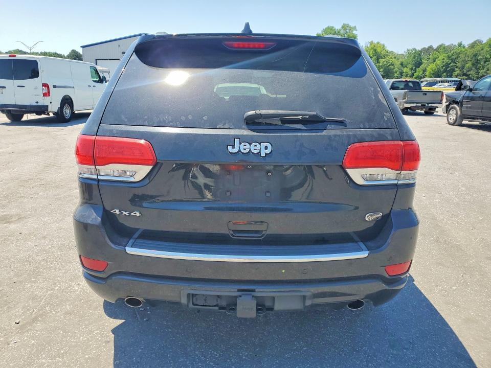 54139246 :رقم المزاد ، 1C4RJFCG5FC211458 vin ، 2015 Jeep Grand Cherokee مزاد بيع