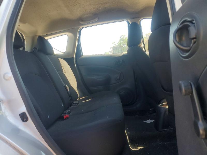 Продажа на аукционе авто 2015 Nissan Versa Note, vin: 3N1CE2CP4FL437727, номер лота: 52131426