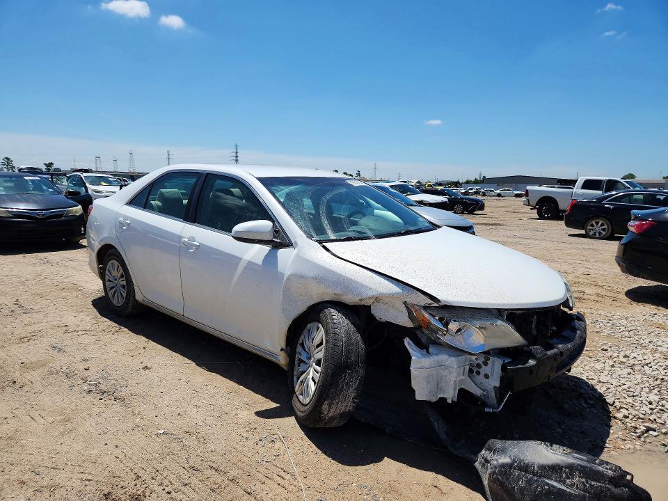 Aukcja sprzedaży 2012 Toyota Camry, vin: 4T1BF1FK7CU500882, numer aukcji: 55078916